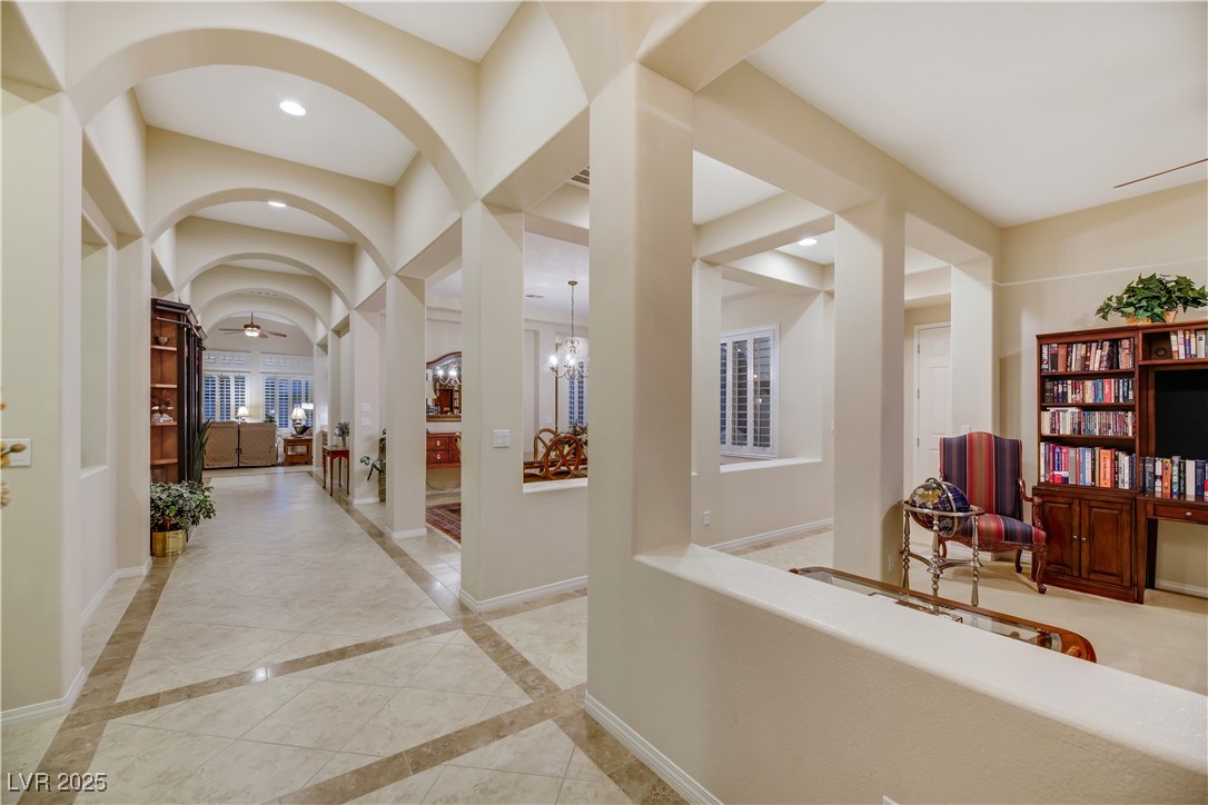 6425 Orto Botanico Court Property Photo 7