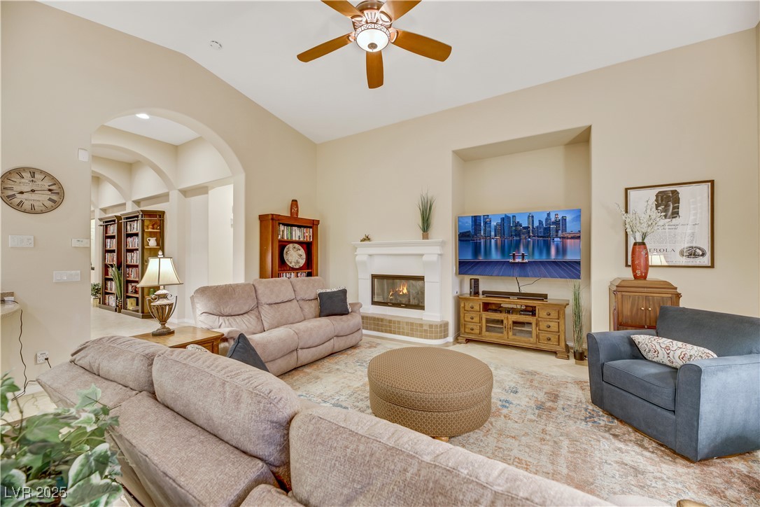 6425 Orto Botanico Court Property Photo 8
