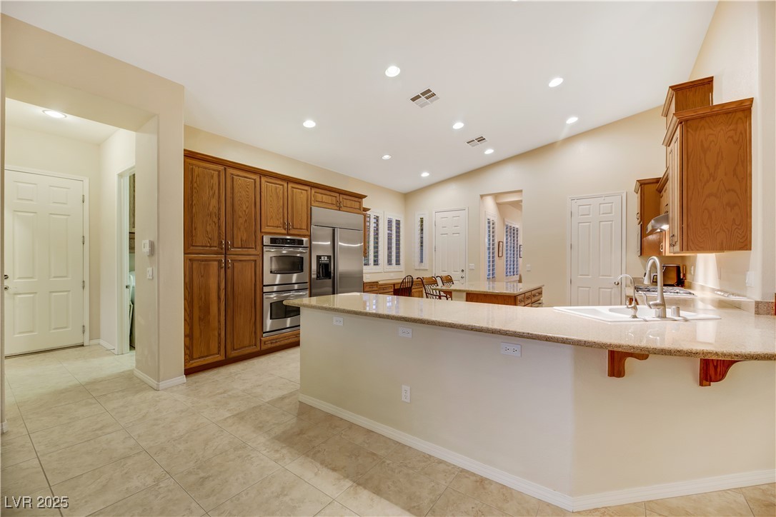 6425 Orto Botanico Court Property Photo 17