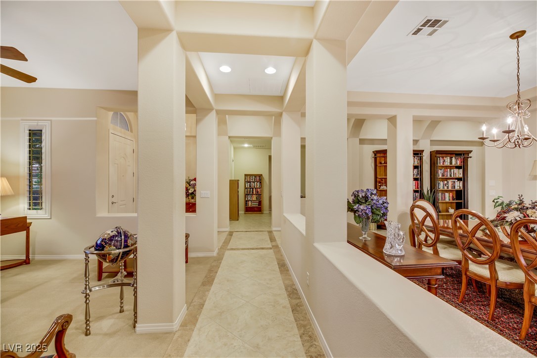 6425 Orto Botanico Court Property Photo 21