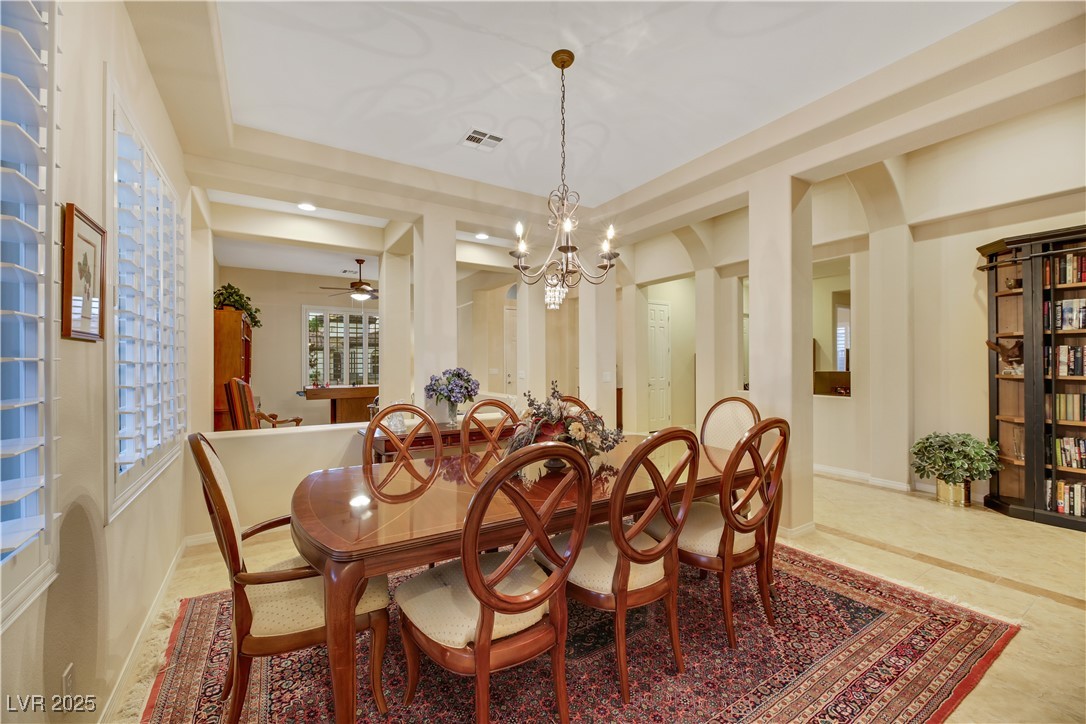 6425 Orto Botanico Court Property Photo 23