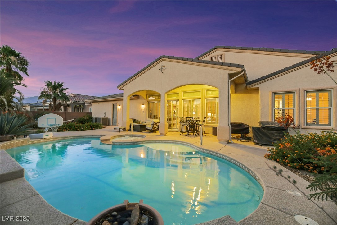 6425 Orto Botanico Court Property Photo 47