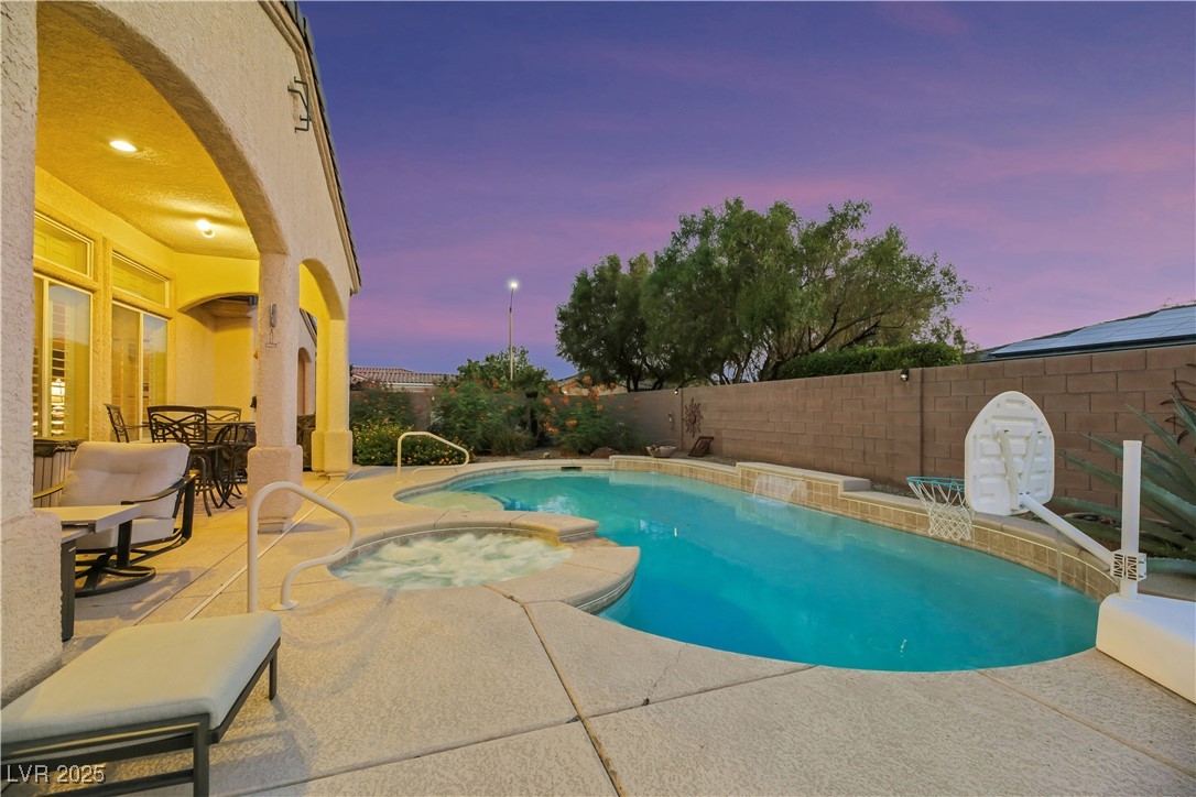 6425 Orto Botanico Court Property Photo 48