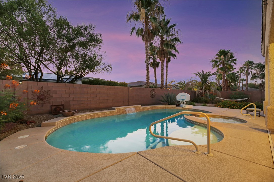 6425 Orto Botanico Court Property Photo 49