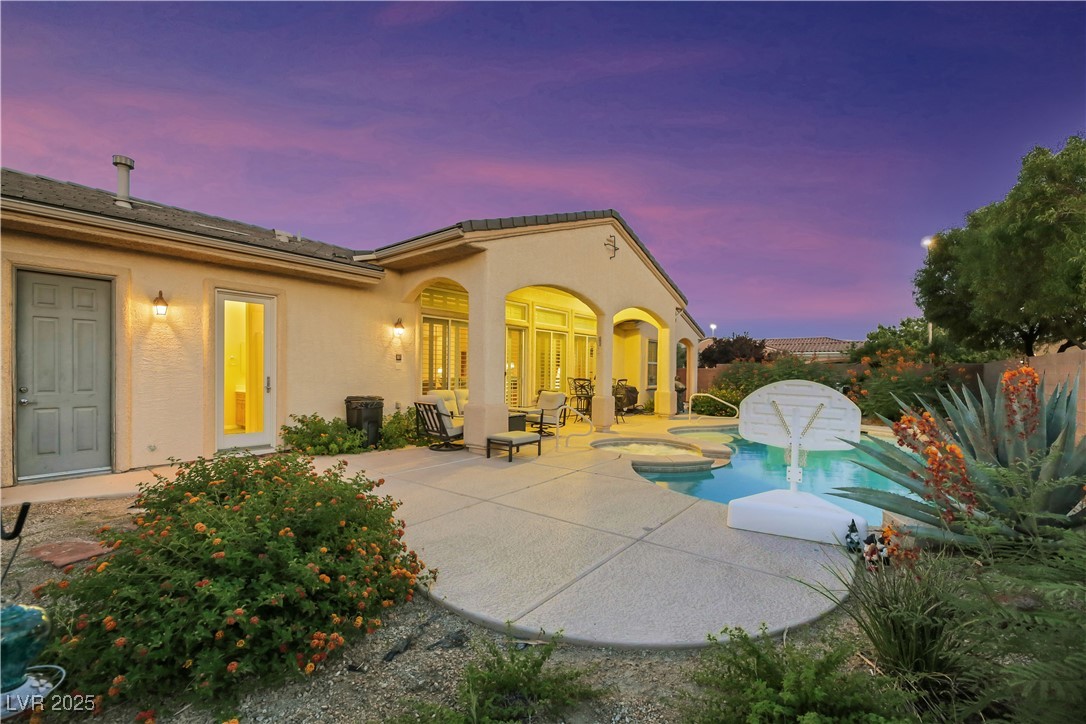 6425 Orto Botanico Court Property Photo 50