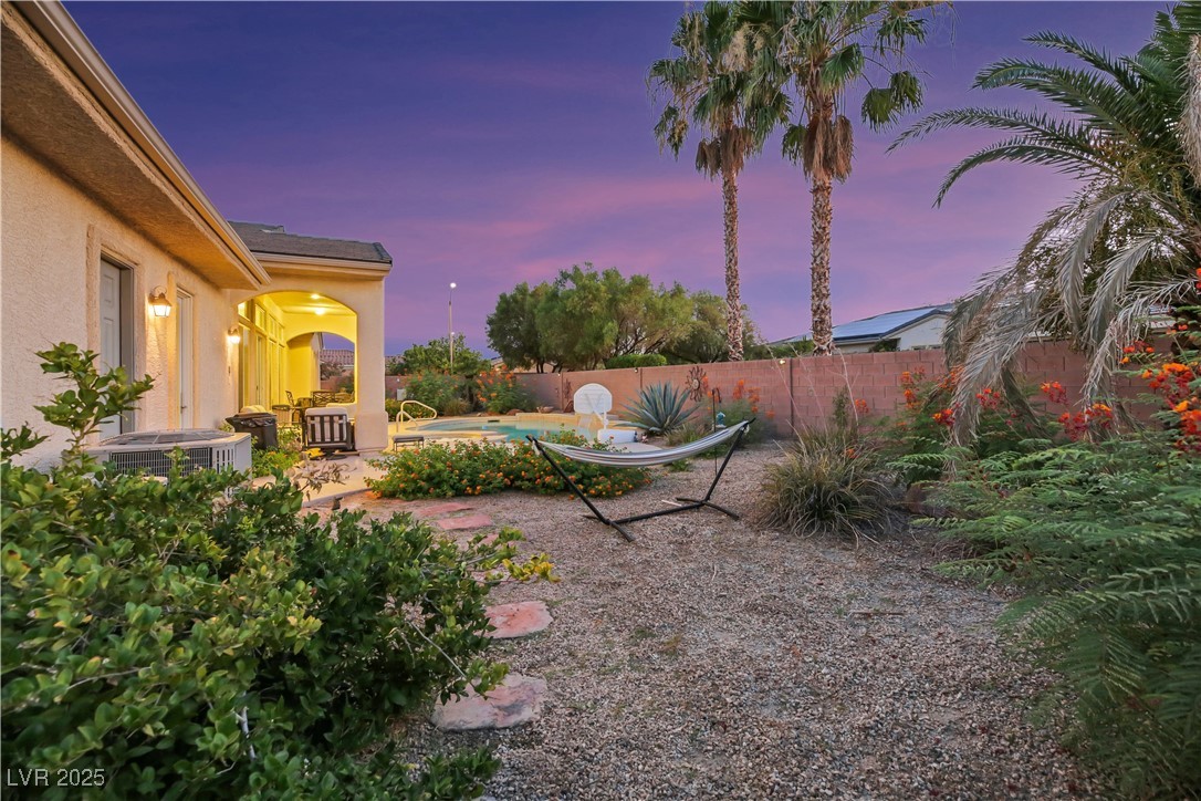 6425 Orto Botanico Court Property Photo 51