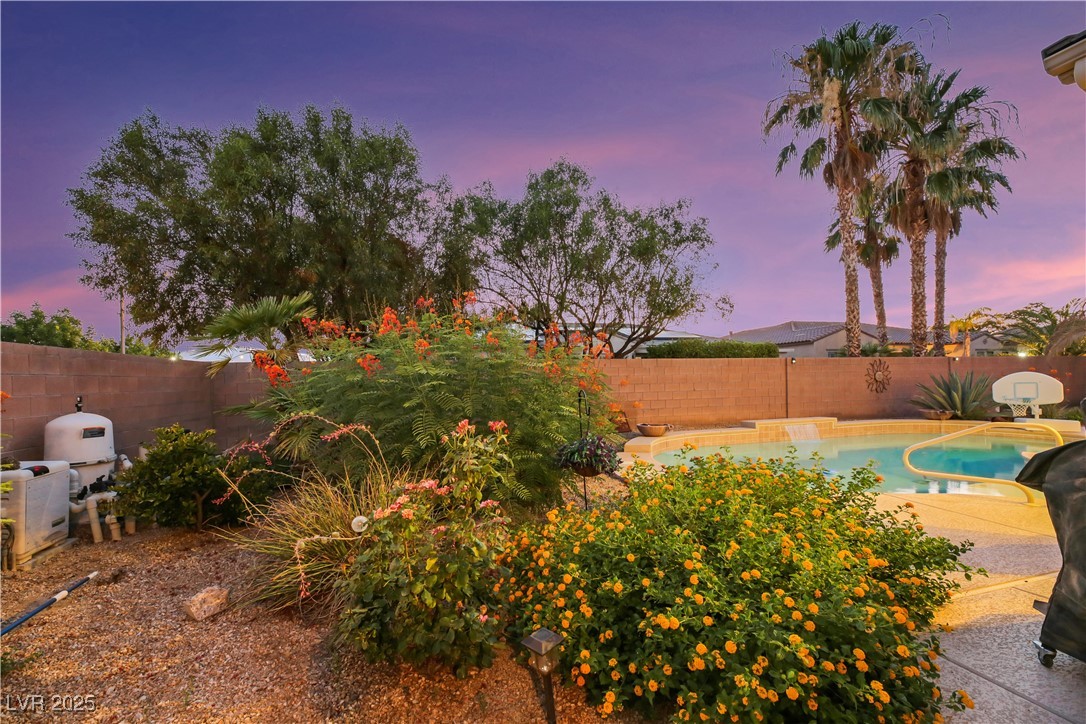 6425 Orto Botanico Court Property Photo 52