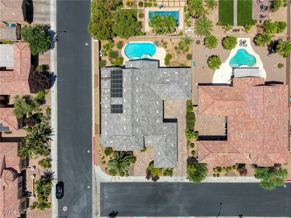 6425 Orto Botanico Court Property Photo 65