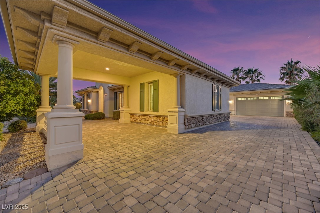 6425 Orto Botanico Court Property Photo 68