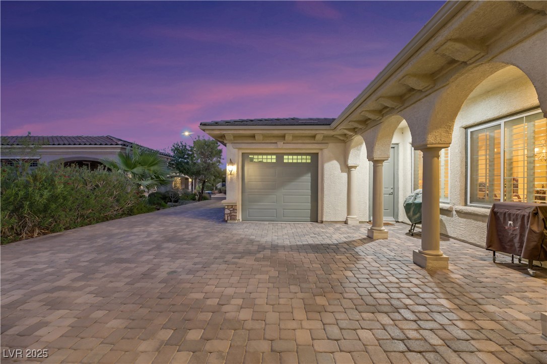 6425 Orto Botanico Court Property Photo 69