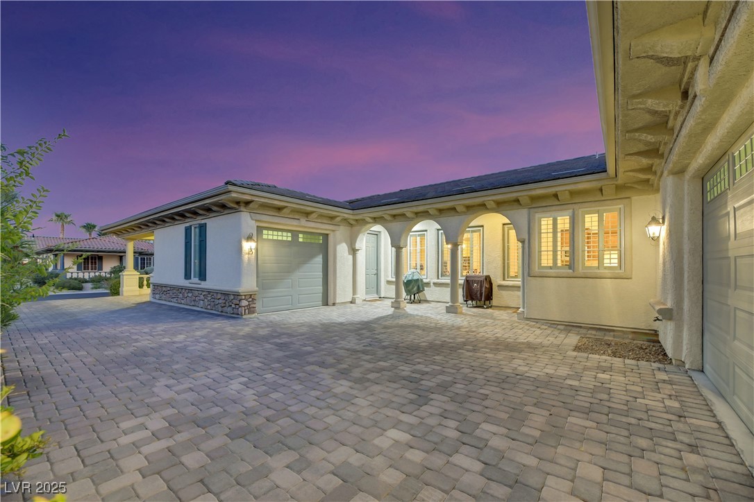 6425 Orto Botanico Court Property Photo 70
