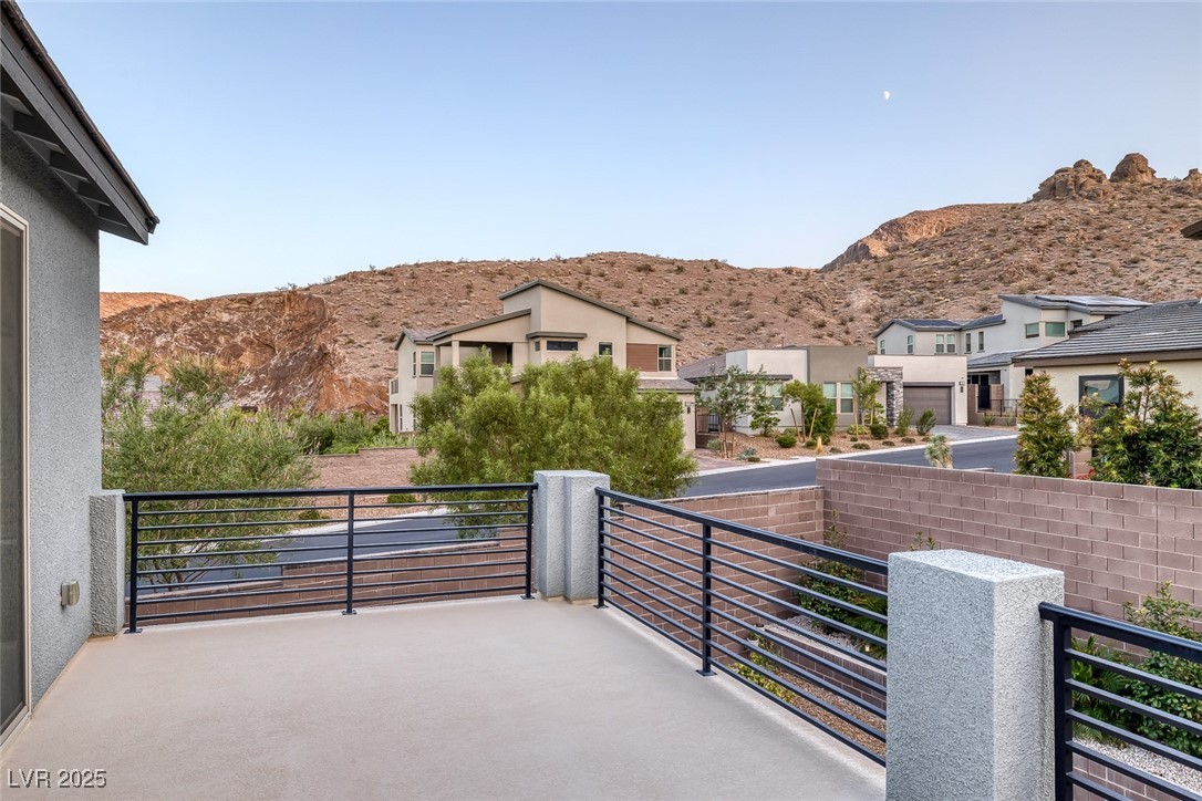 1945 Canyon Highlands Drive Property Photo 26