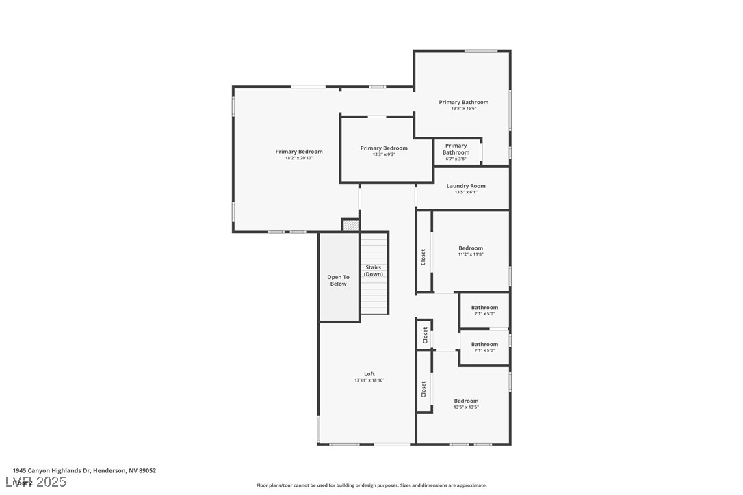 1945 Canyon Highlands Drive Property Photo 43