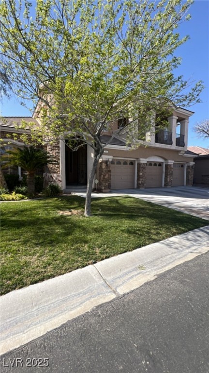 305 Onyx Crest Street Property Photo 2