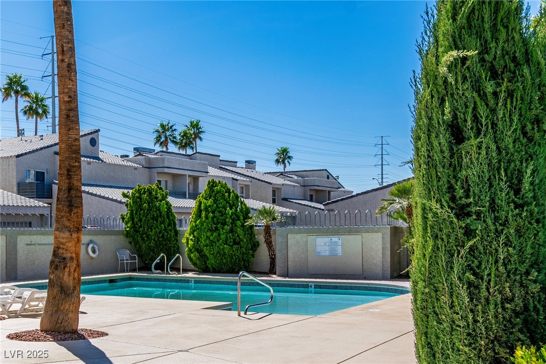 6250 West Flamingo Road 98 Property Photo 38