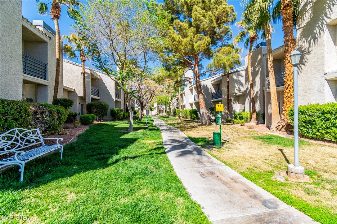 6250 West Flamingo Road 98 Property Photo 39