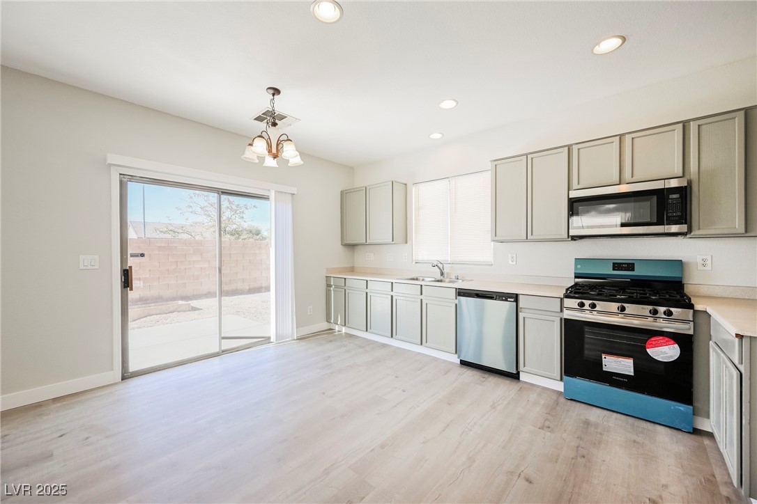 3537 Quiet Pueblo Street Property Photo 4