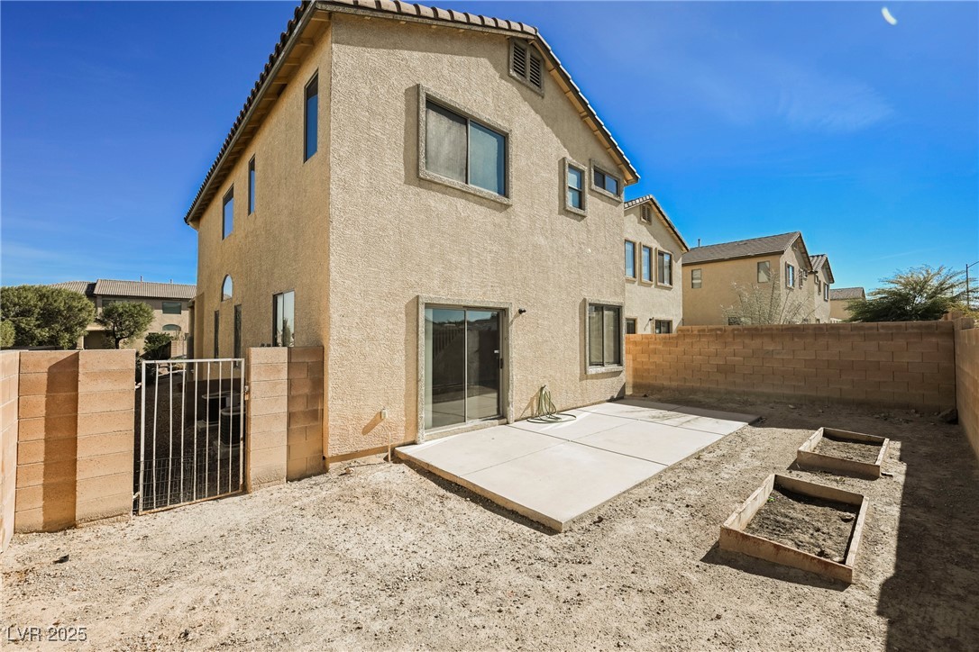 3537 Quiet Pueblo Street Property Photo 40