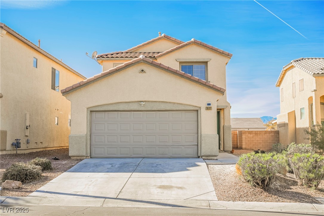 3537 Quiet Pueblo Street Property Photo 43