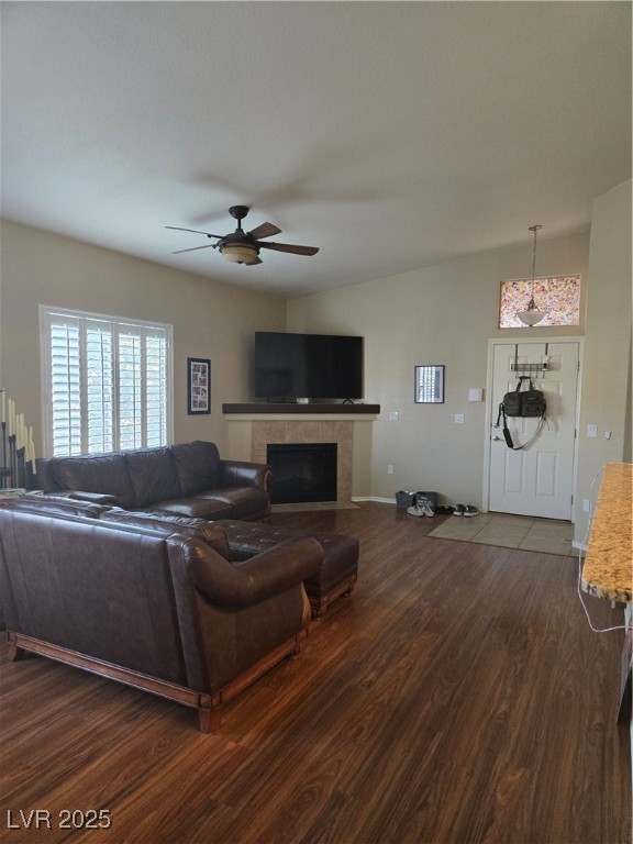 8985 South Durango Drive 2062 Property Photo 13
