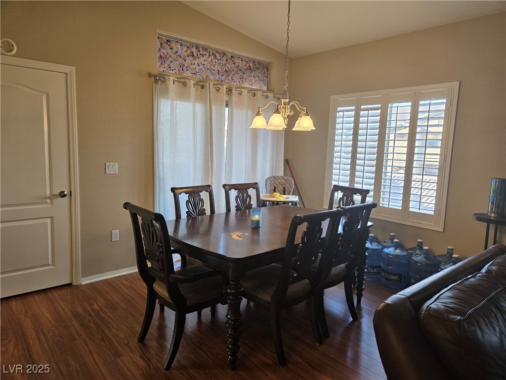 8985 South Durango Drive 2062 Property Photo 15