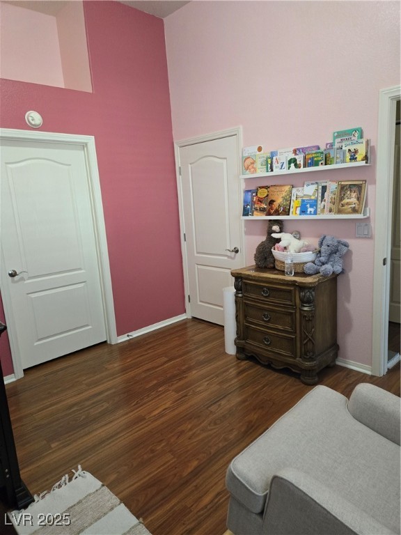 8985 South Durango Drive 2062 Property Photo 24