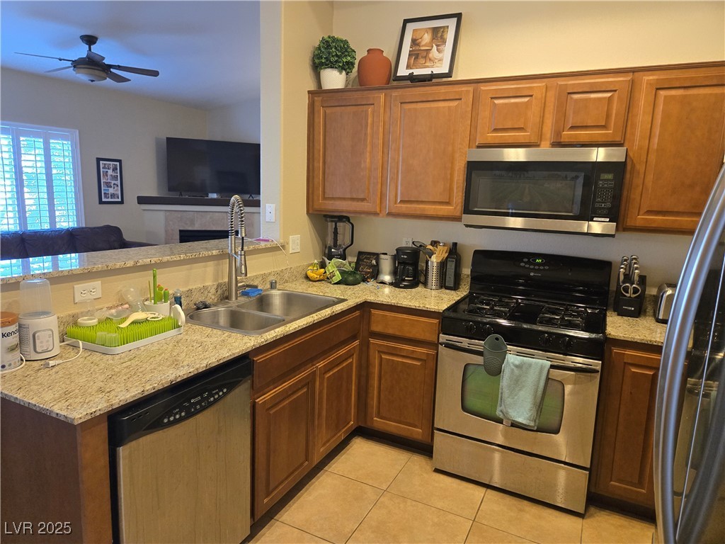 8985 South Durango Drive 2062 Property Photo 29