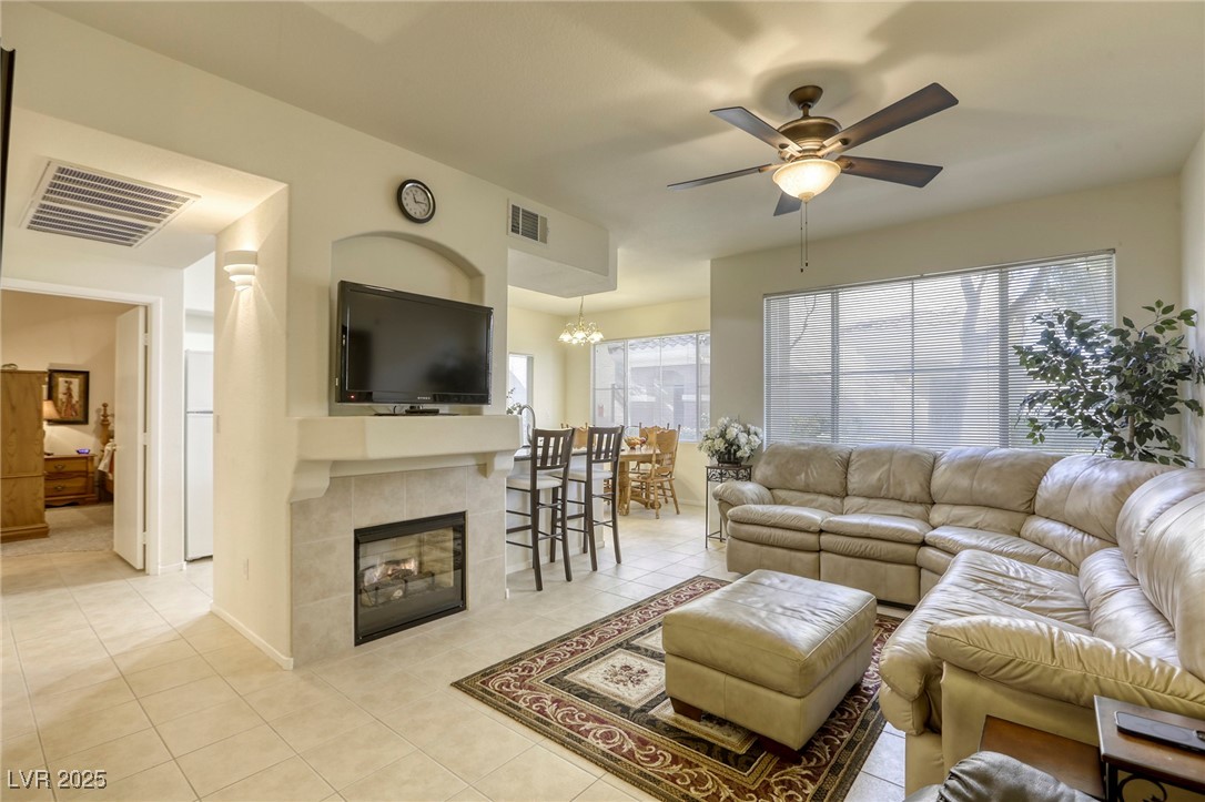 9050 West Warm Springs Road 1022 Property Photo 7