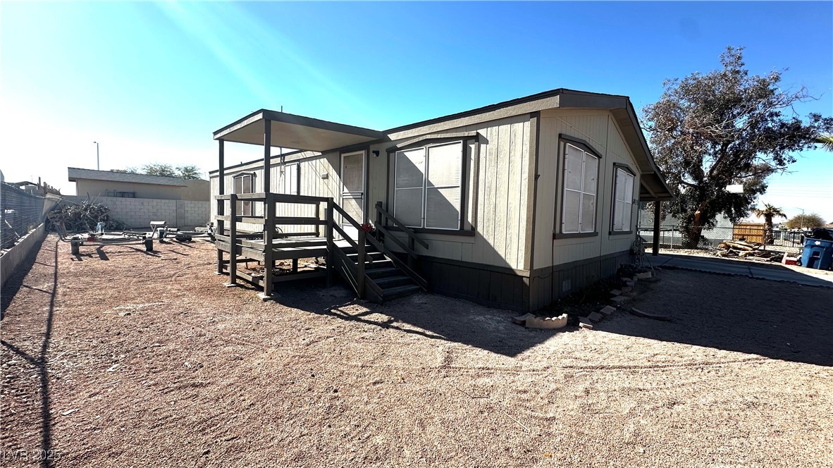 6035 Bluehill Avenue Property Photo 2