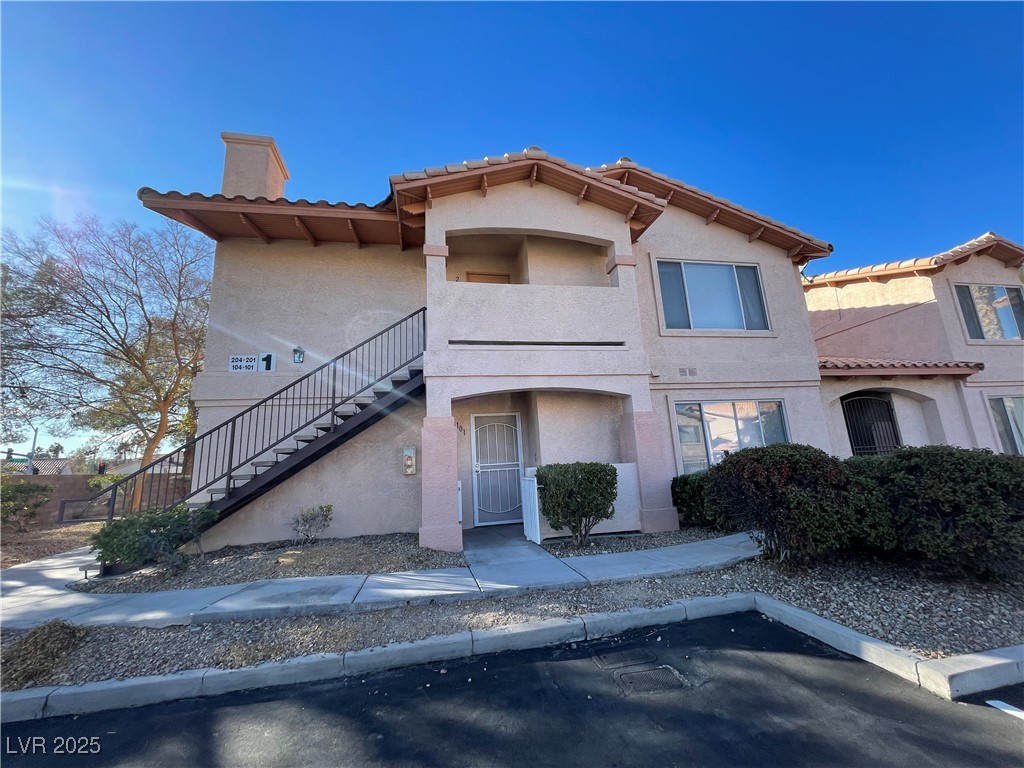 8450 Alta Drive 101 Property Photo 1