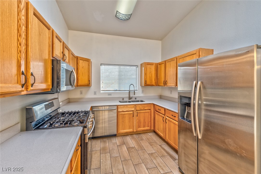2152 Jasper Bluff Street 201 Property Photo 5