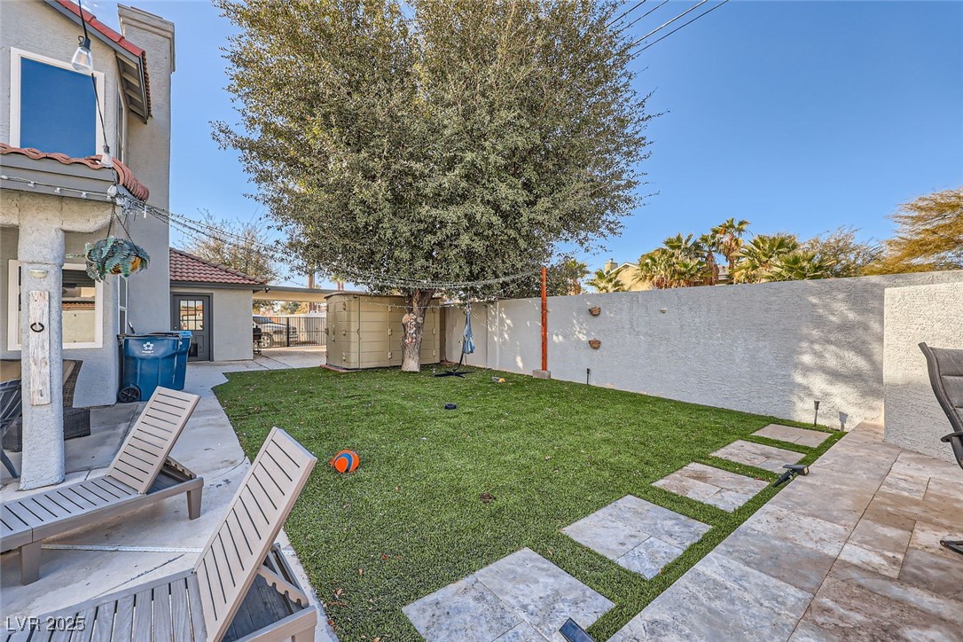 1506 Champagne Circle Property Photo 5