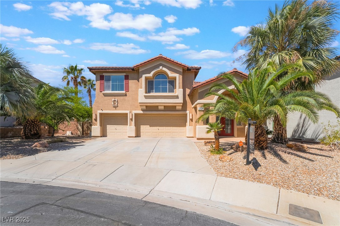 395 Suzanne Peak Court Property Photo 1
