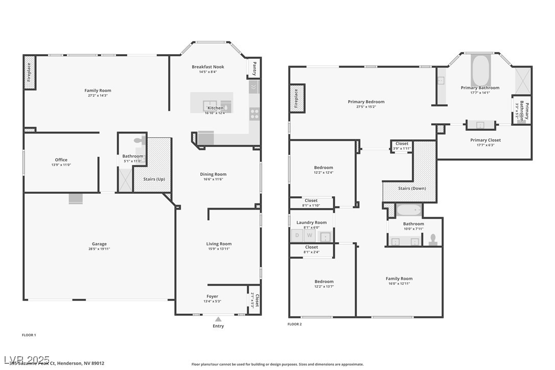 395 Suzanne Peak Court Property Photo 57