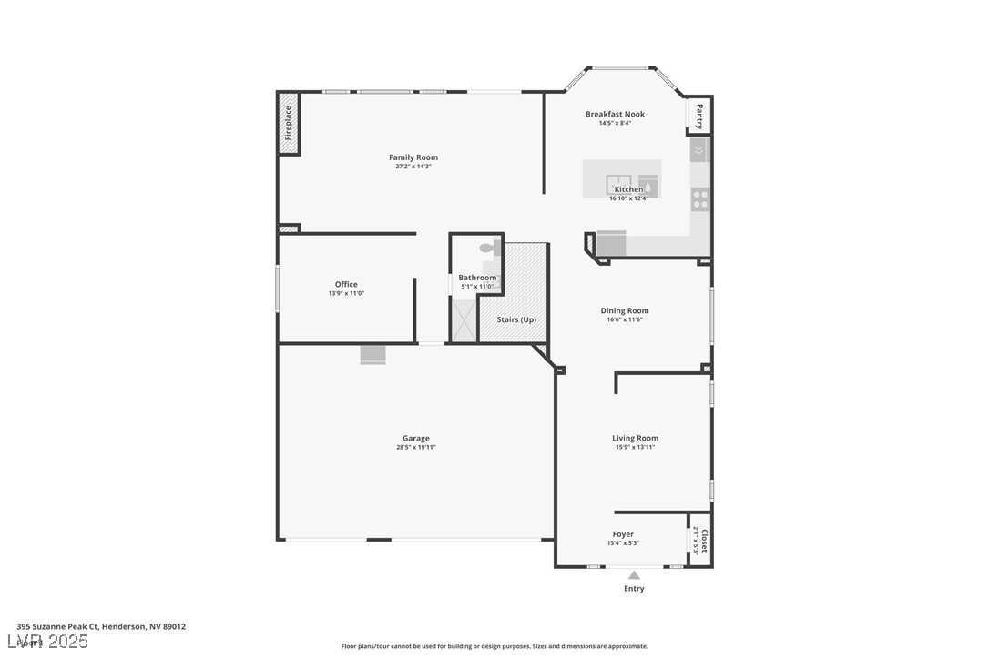 395 Suzanne Peak Court Property Photo 85