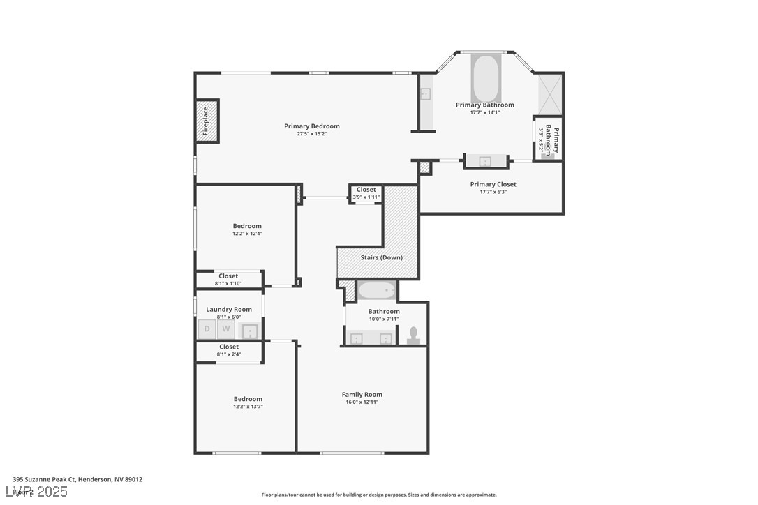 395 Suzanne Peak Court Property Photo 86