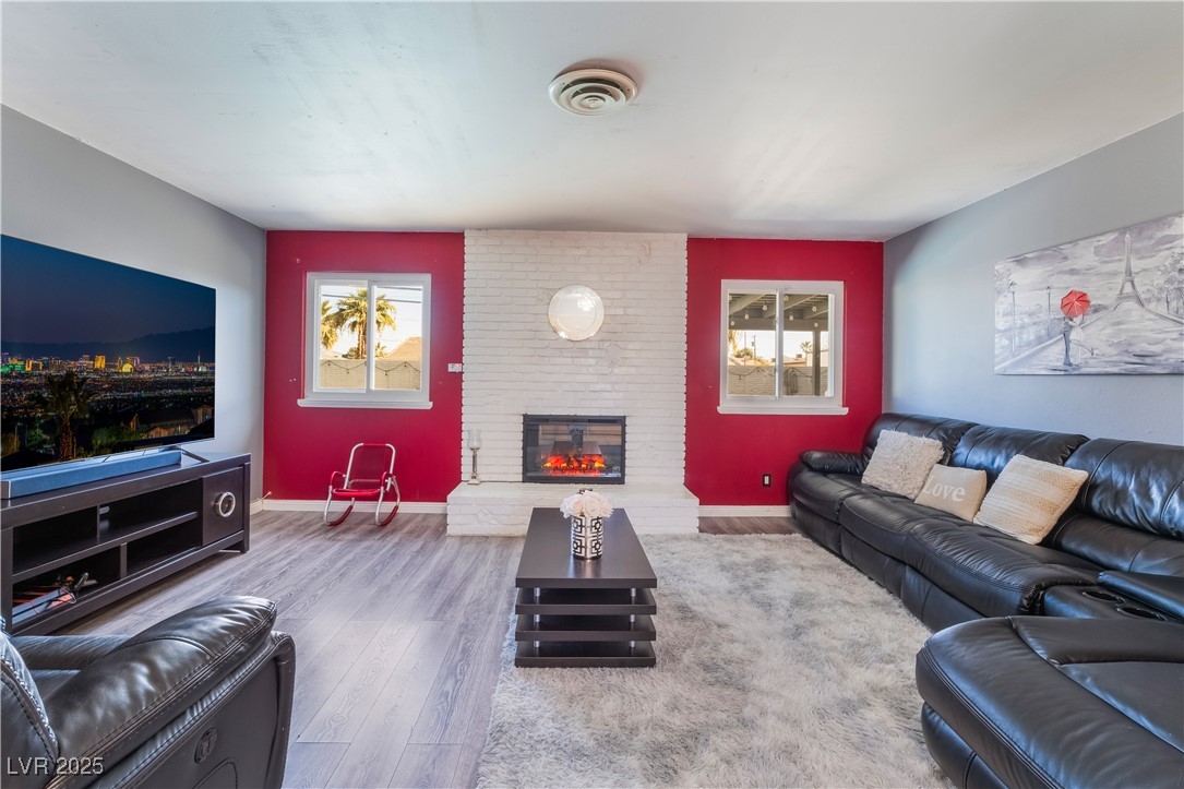 3422 Wayne Street Property Photo 5