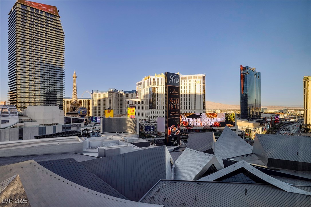 3726 Las Vegas Boulevard 1101 Property Photo 4
