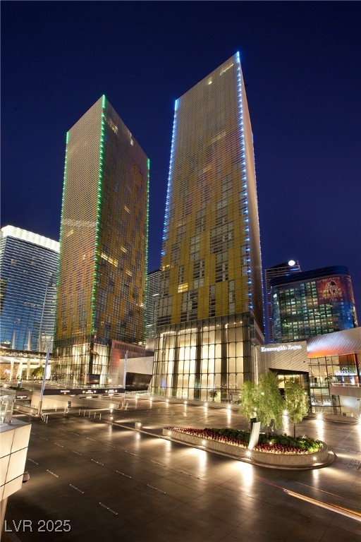 3726 Las Vegas Boulevard 1101 Property Photo 5