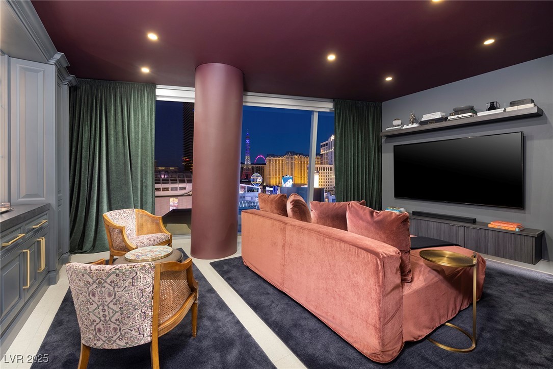 3726 Las Vegas Boulevard 1101 Property Photo 7