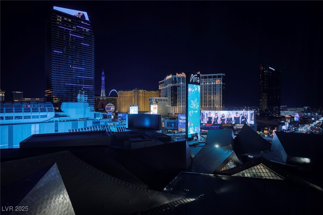 3726 Las Vegas Boulevard 1101 Property Photo 22