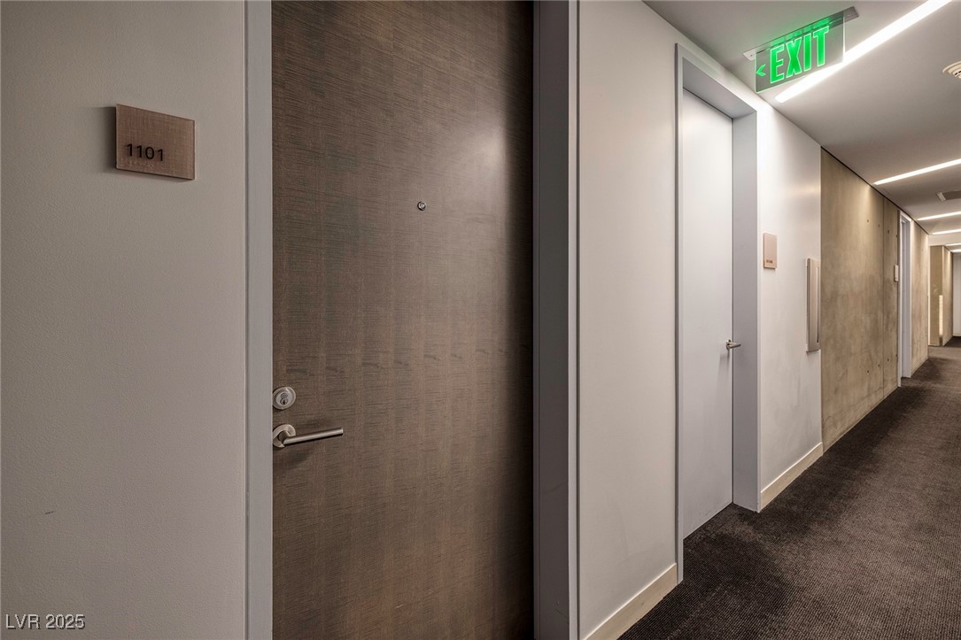 3726 Las Vegas Boulevard 1101 Property Photo 23