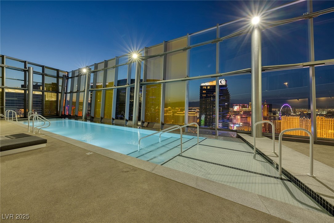 3726 Las Vegas Boulevard 1101 Property Photo 26