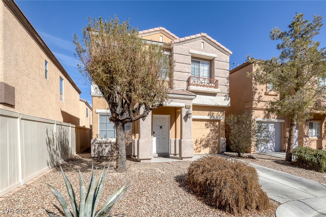 11135 Abbeyfield Rose Drive Property Photo 2