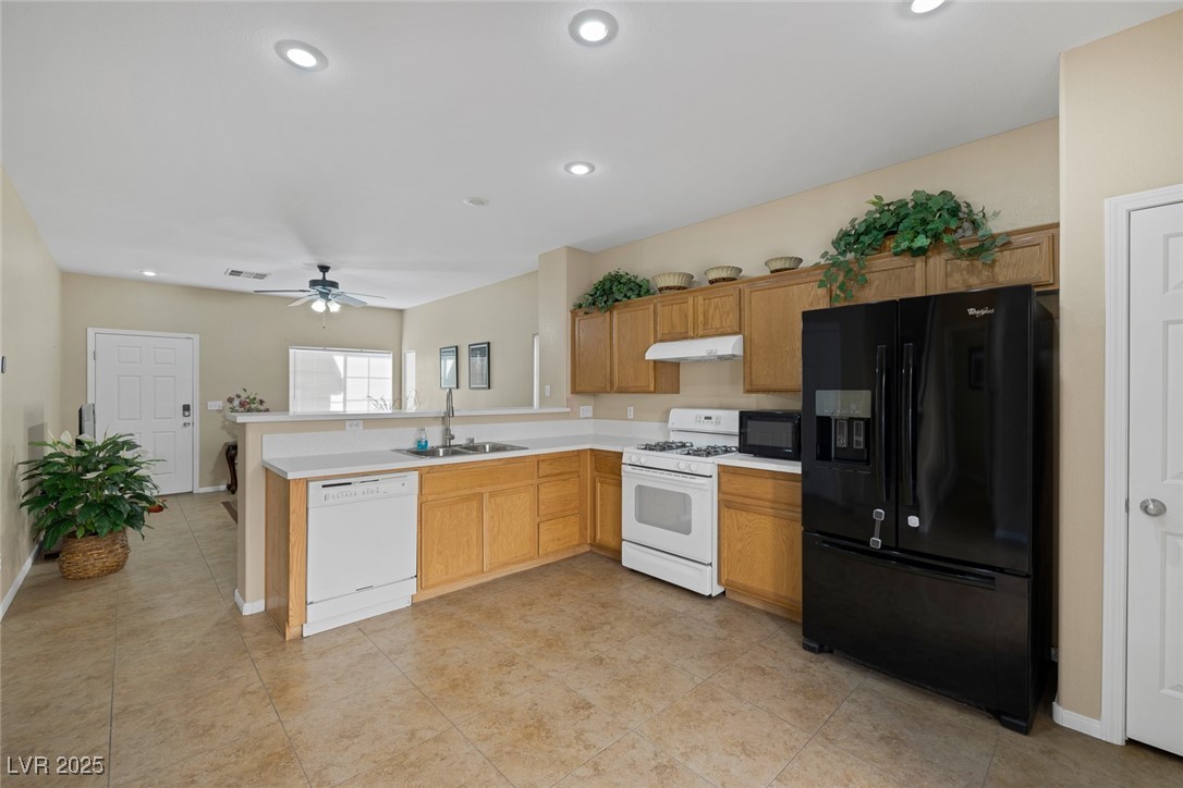 11135 Abbeyfield Rose Drive Property Photo 6