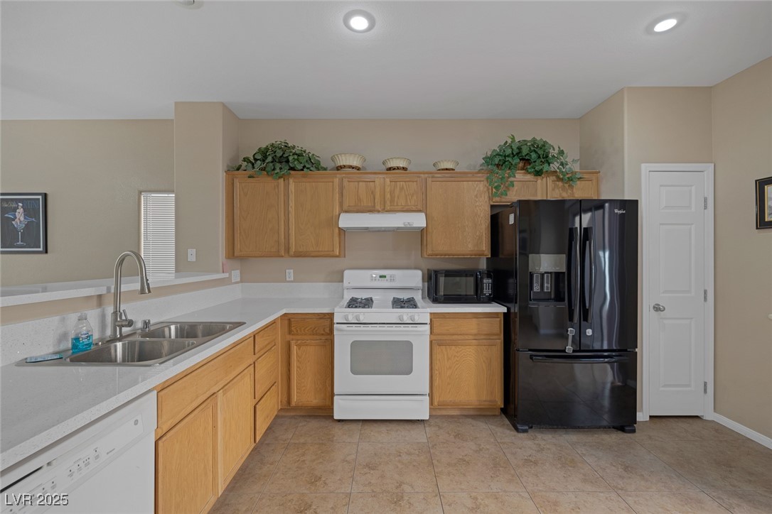 11135 Abbeyfield Rose Drive Property Photo 9