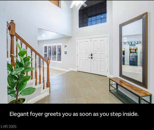 1518 Twin Springs Court Property Photo