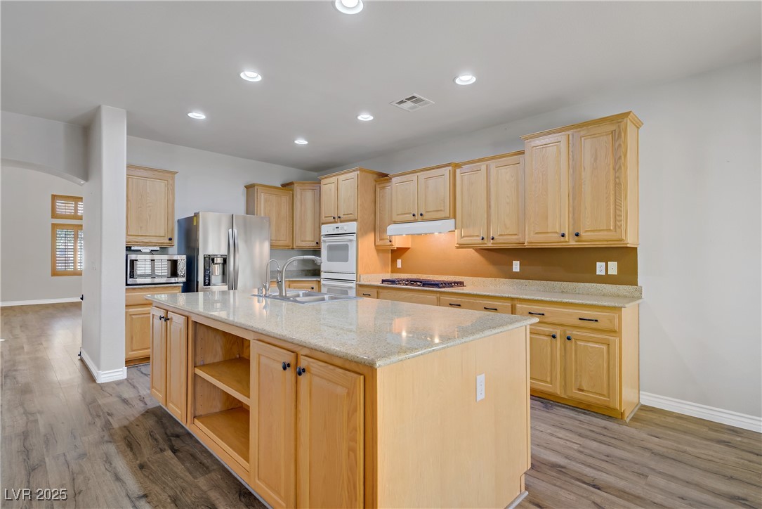 8005 Egypt Meadows Avenue Property Photo 8