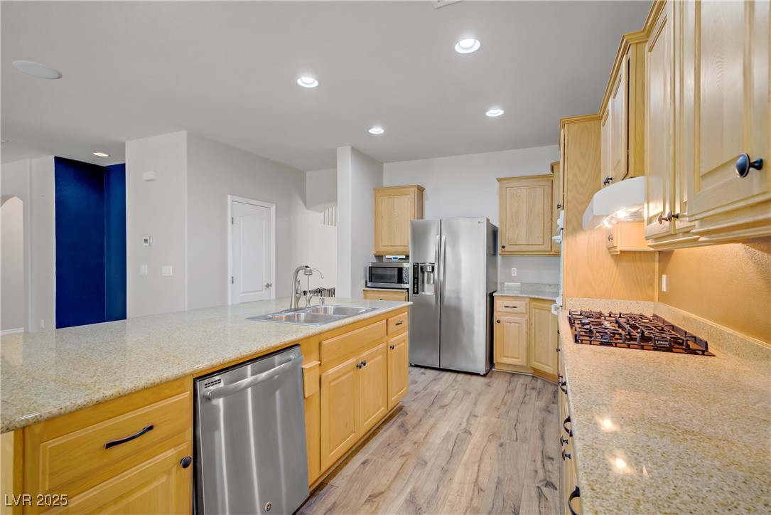 8005 Egypt Meadows Avenue Property Photo 10