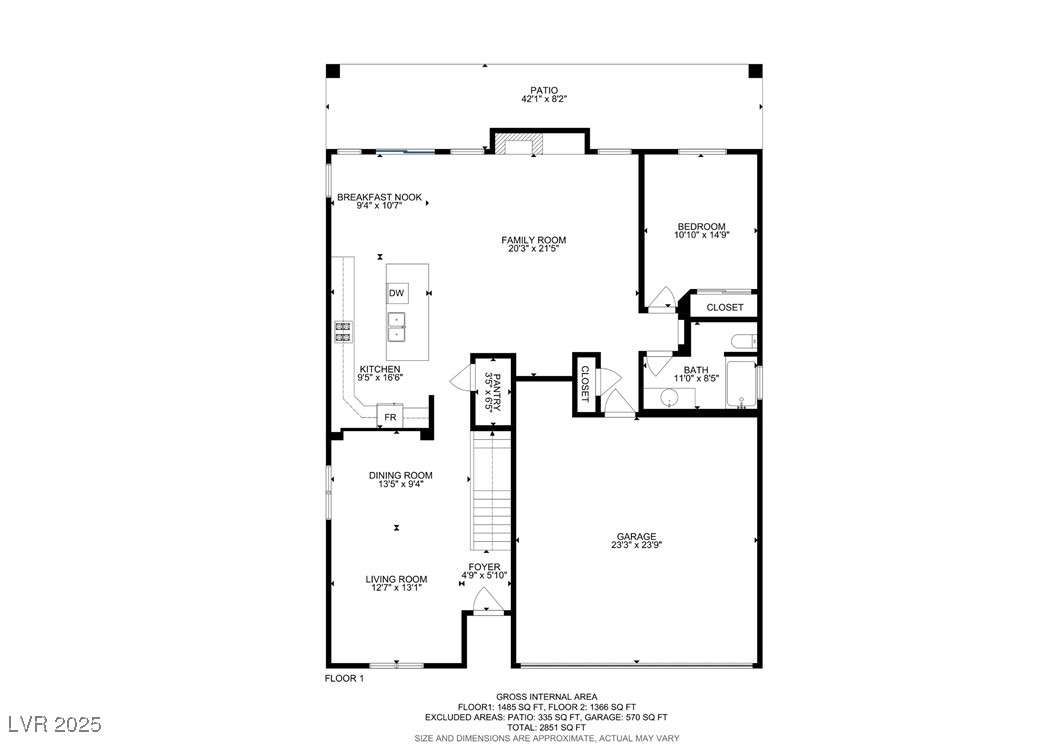 8005 Egypt Meadows Avenue Property Photo 63